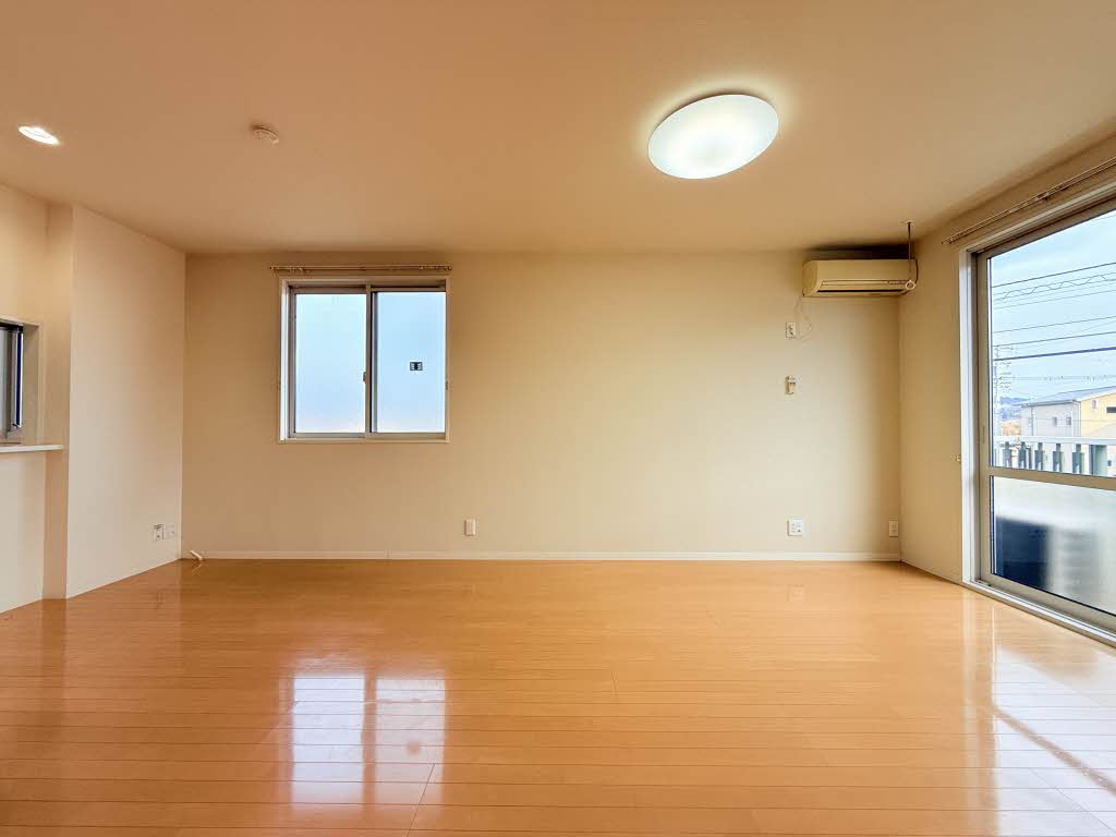 レイクヒルズこじま B202号-7