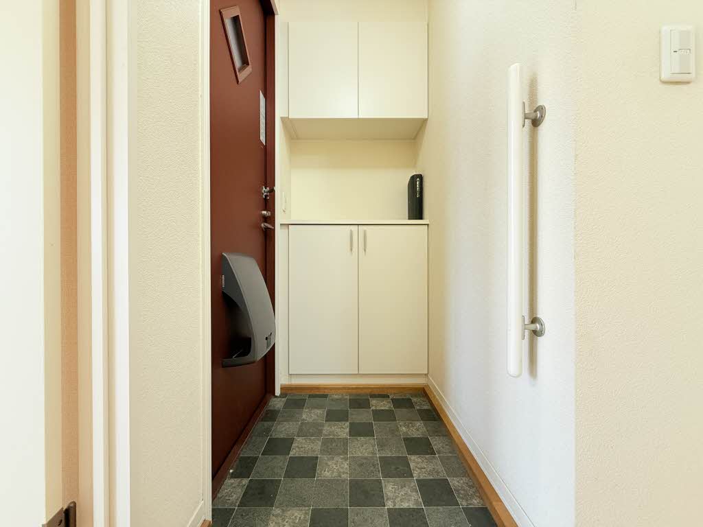 レイクヒルズこじま B202号-8