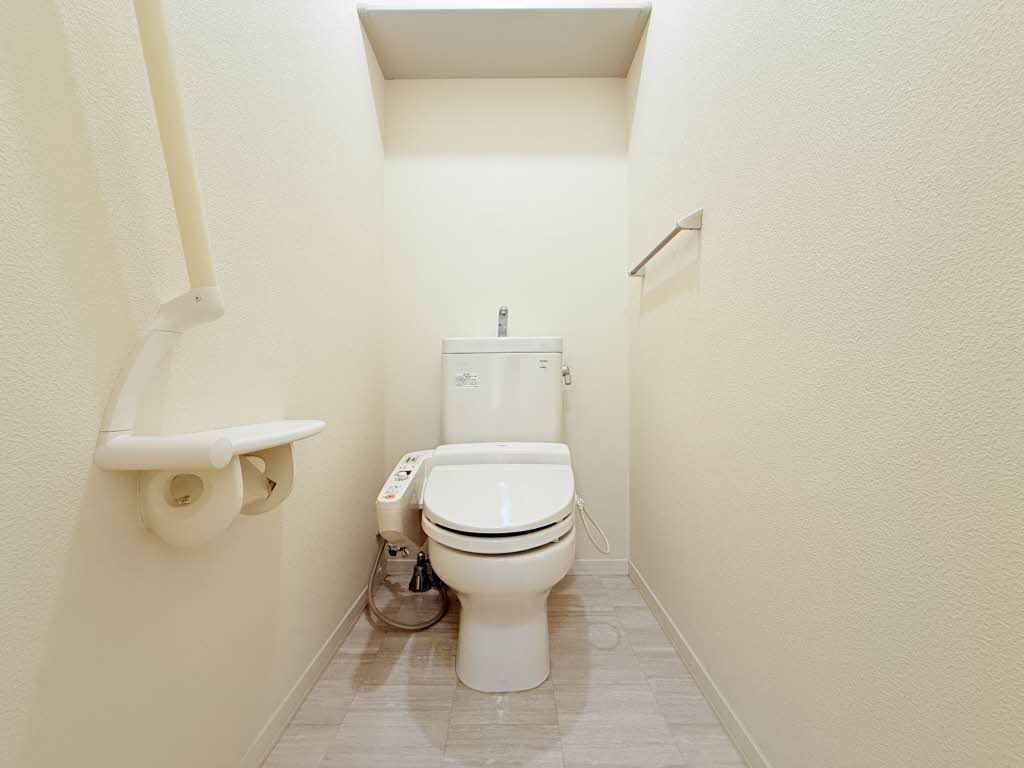 レイクヒルズこじま B202号-9