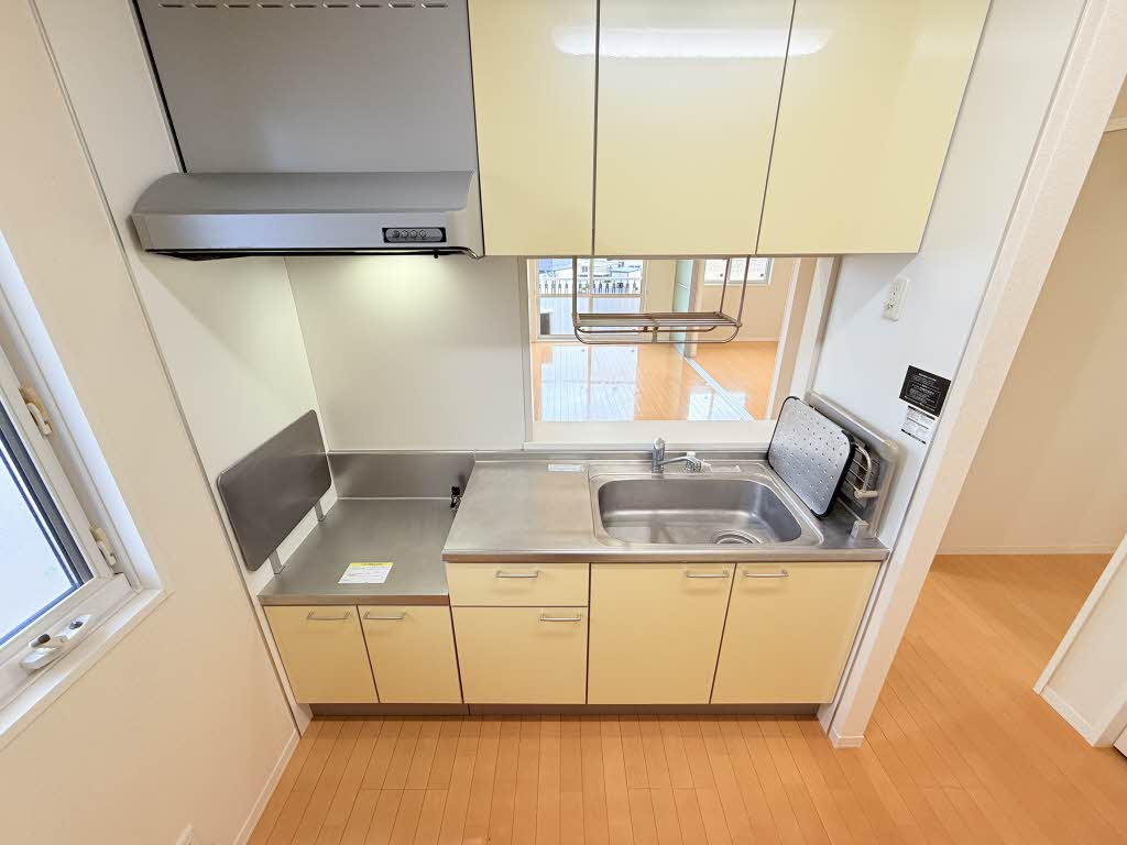 レイクヒルズこじま B202号-12