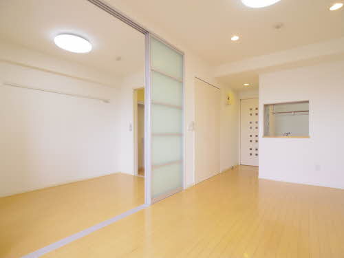 メルベーユ覚王山 0501号-2