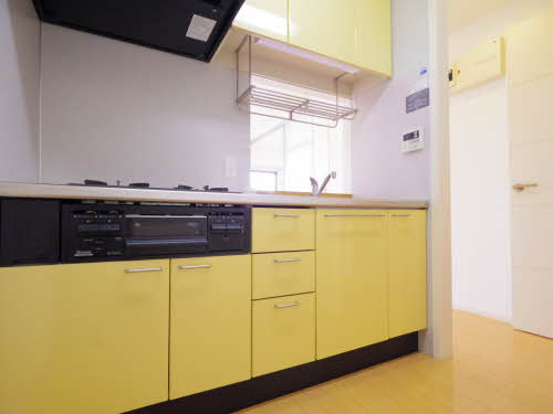 メルベーユ覚王山 0501号-5