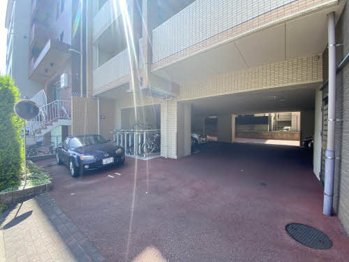 メルベーユ覚王山 0501号-12