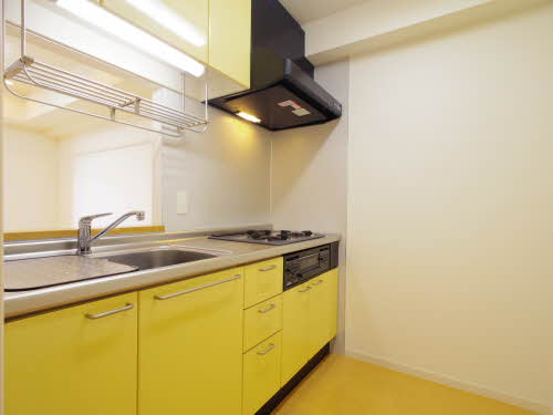 メルベーユ覚王山 0703号-3