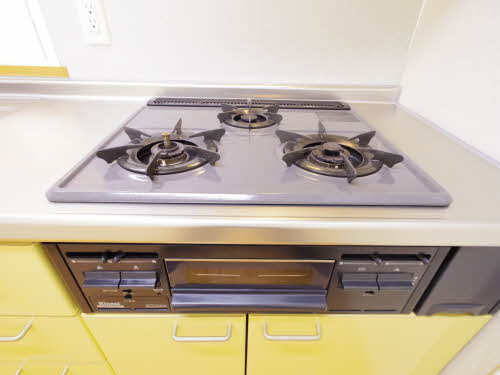 メルベーユ覚王山 0703号-4