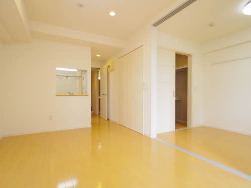 メルベーユ覚王山 0703号-5