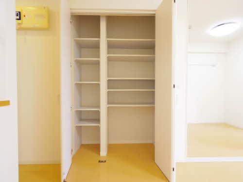 メルベーユ覚王山 0703号-6