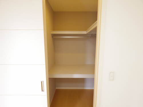 メルベーユ覚王山 0703号-7