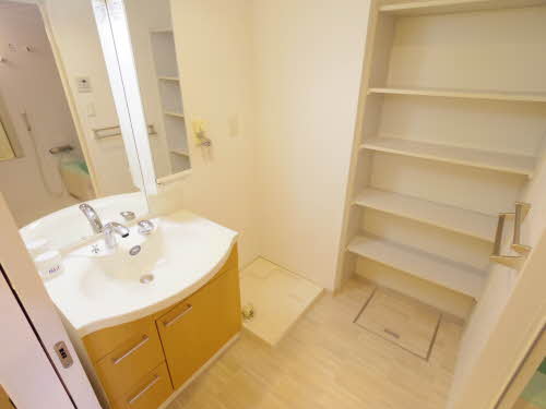 メルベーユ覚王山 0703号-10