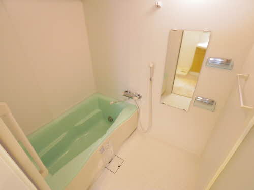 メルベーユ覚王山 0703号-11