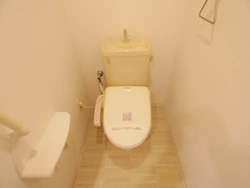 メルベーユ覚王山 0703号-14