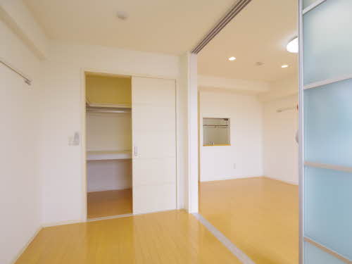 メルベーユ覚王山 0901号-3