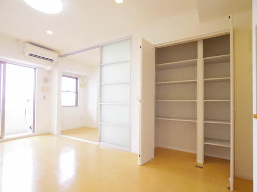 メルベーユ覚王山 0901号-8