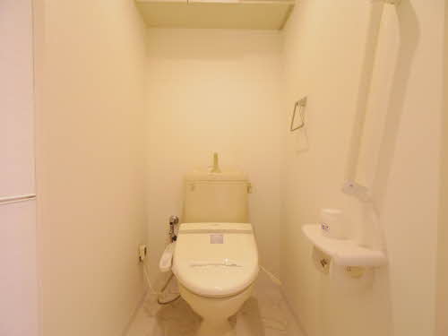 メルベーユ覚王山 0901号-9