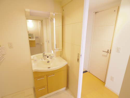 メルベーユ覚王山 0901号-10