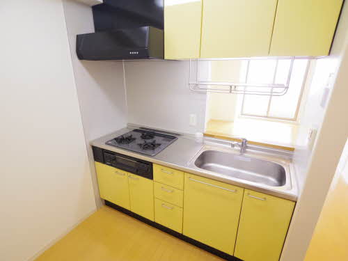 メルベーユ覚王山 0901号-12