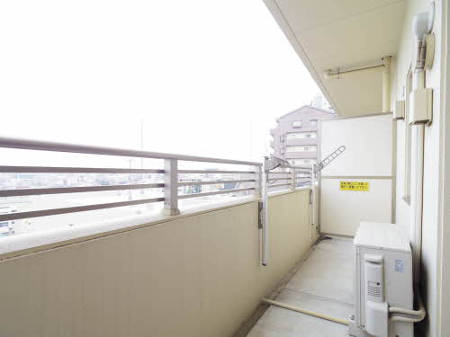 メルベーユ覚王山 0901号-15