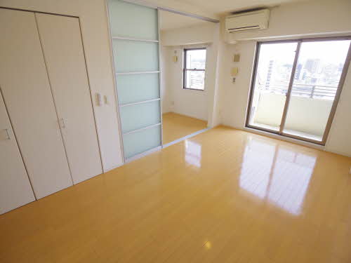 メルベーユ覚王山 0902号-2