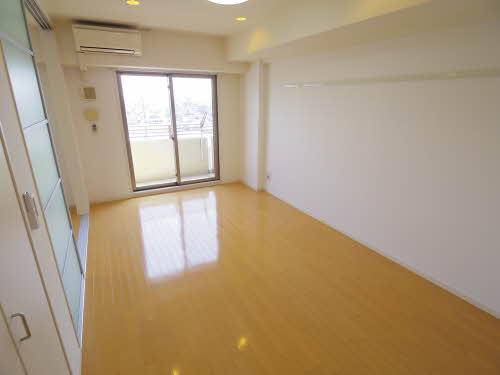 メルベーユ覚王山 0902号-3