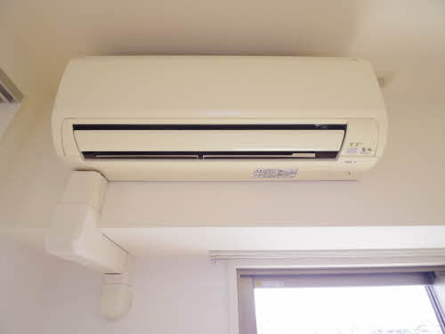 メルベーユ覚王山 0902号-4