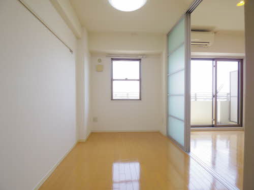 メルベーユ覚王山 0902号-5