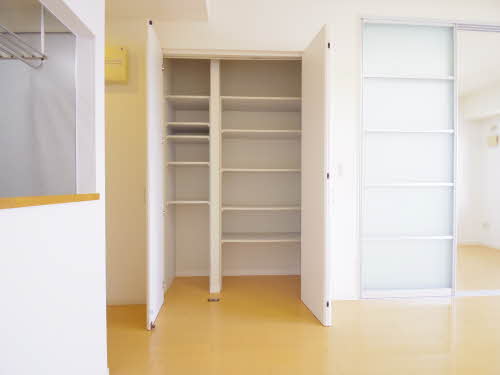 メルベーユ覚王山 0902号-6