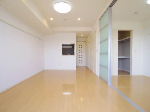 メルベーユ覚王山 0902号-7