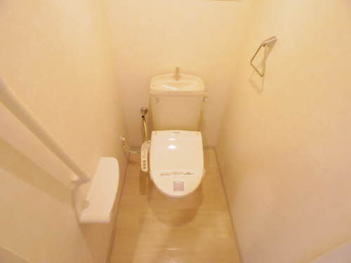 メルベーユ覚王山 0902号-9