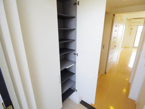 メルベーユ覚王山 0902号-10