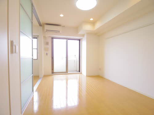 メルベーユ覚王山 1103号-3