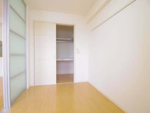 メルベーユ覚王山 1103号-4