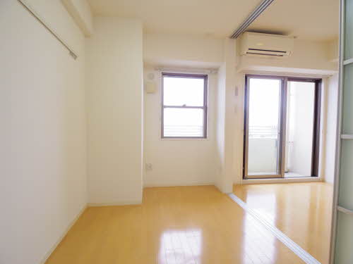 メルベーユ覚王山 1103号-5