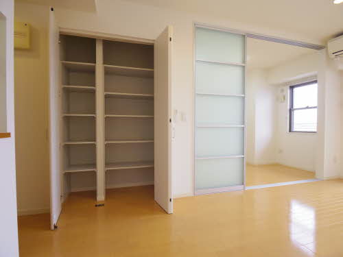 メルベーユ覚王山 1103号-6