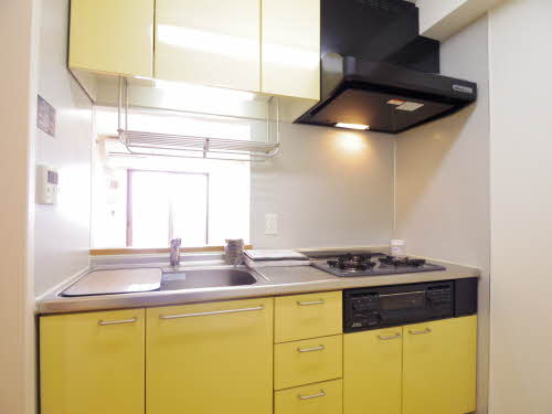 メルベーユ覚王山 1103号-8