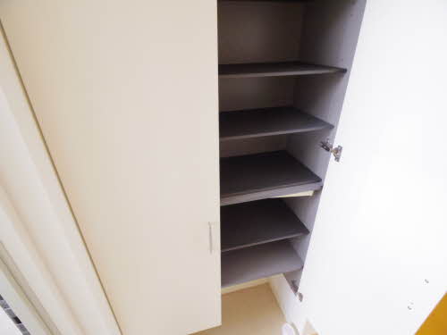 メルベーユ覚王山 1103号-9