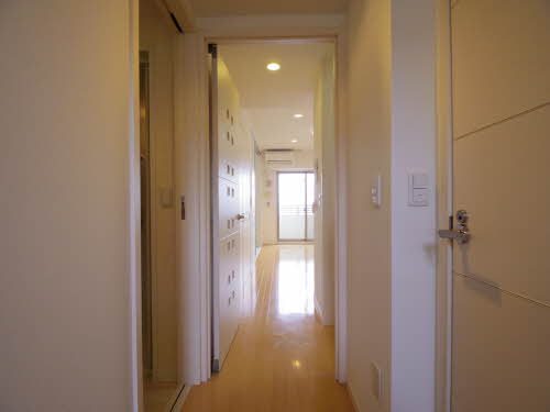 メルベーユ覚王山 1103号-11