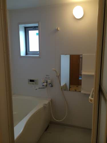 ラボヌール上浜 0102号-4