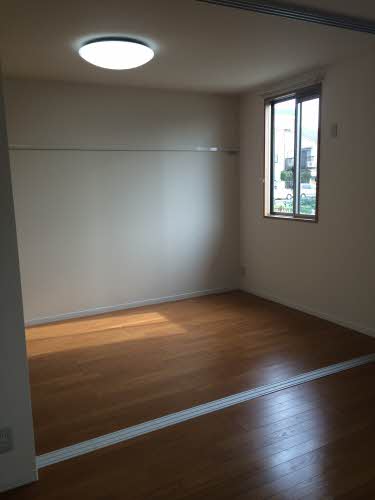 ラボヌール上浜 0102号-5