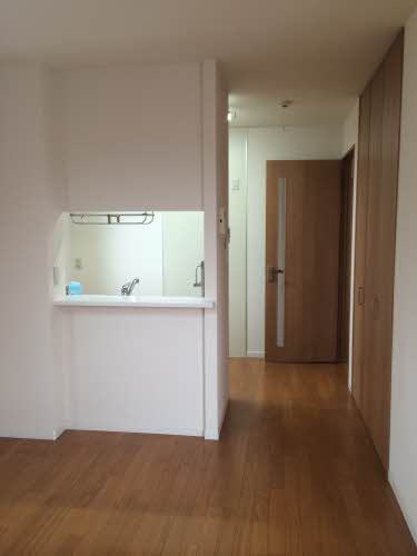 ラボヌール上浜 0102号-6