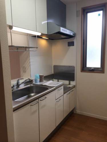 ラボヌール上浜 0102号-11