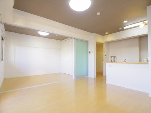 St.パトリク館 0202号-2