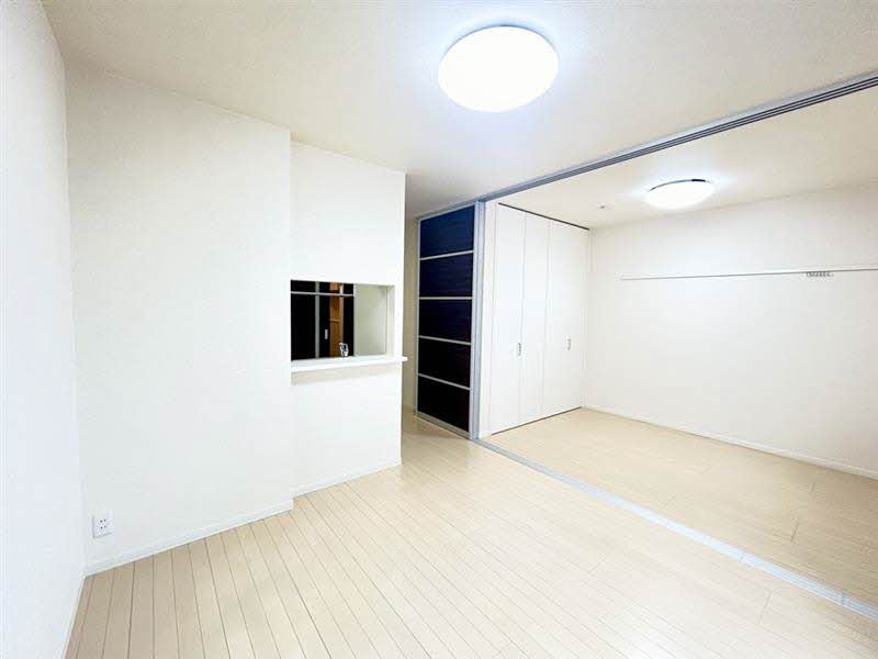 サンヴィラ込高 A007号-2