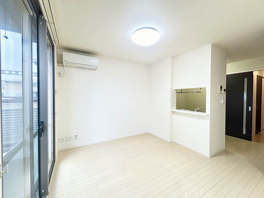 サンヴィラ込高 A007号-3