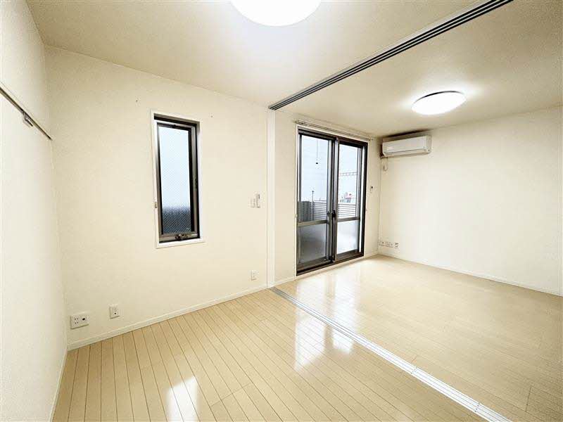 サンヴィラ込高 A007号-5