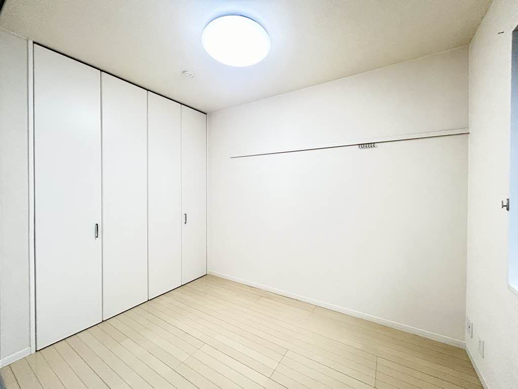 サンヴィラ込高 A007号-6