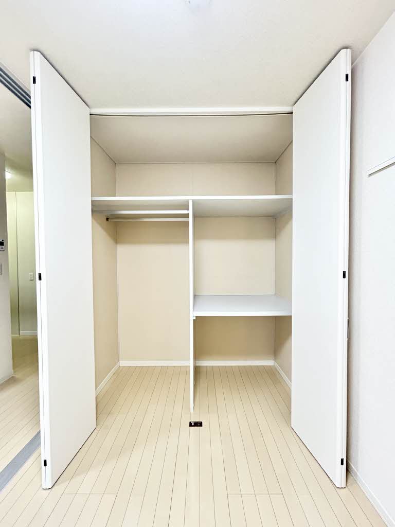 サンヴィラ込高 A007号-7