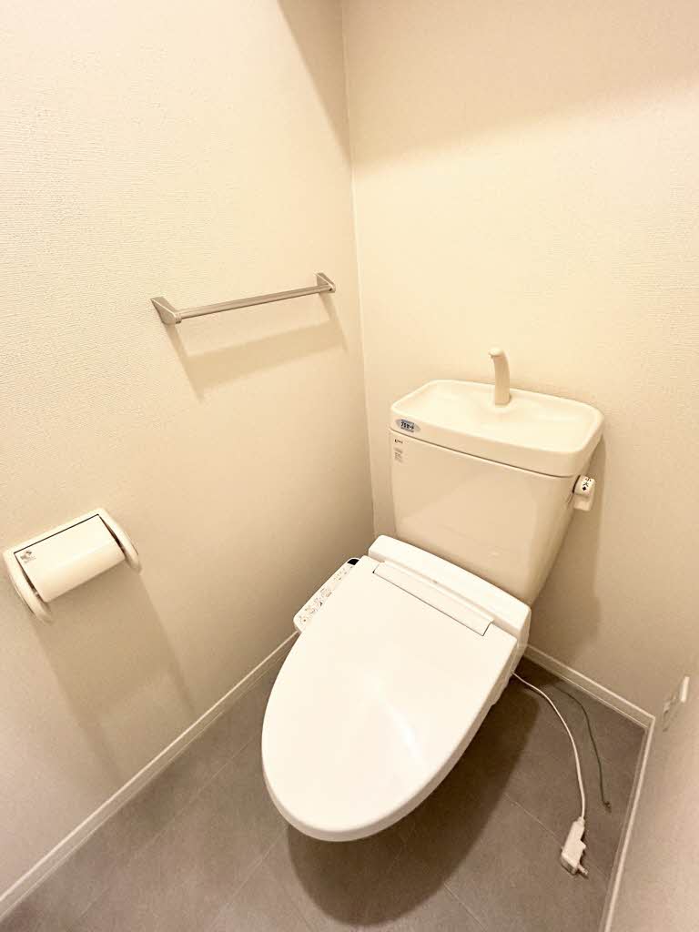 サンヴィラ込高 A007号-9