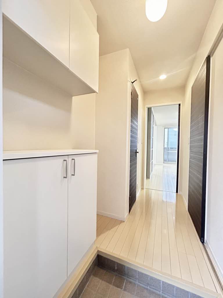 サンヴィラ込高 A007号-11