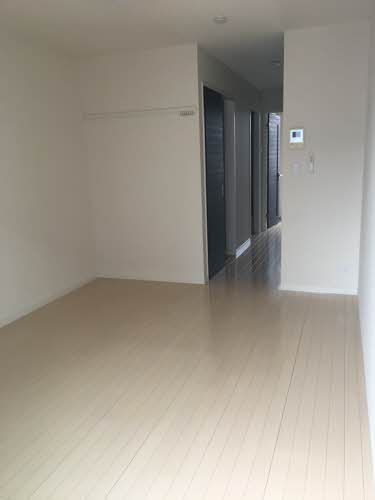 サンヴィラ込高 D202号-4