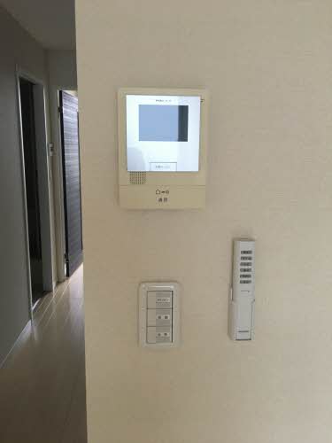 サンヴィラ込高 D202号-5